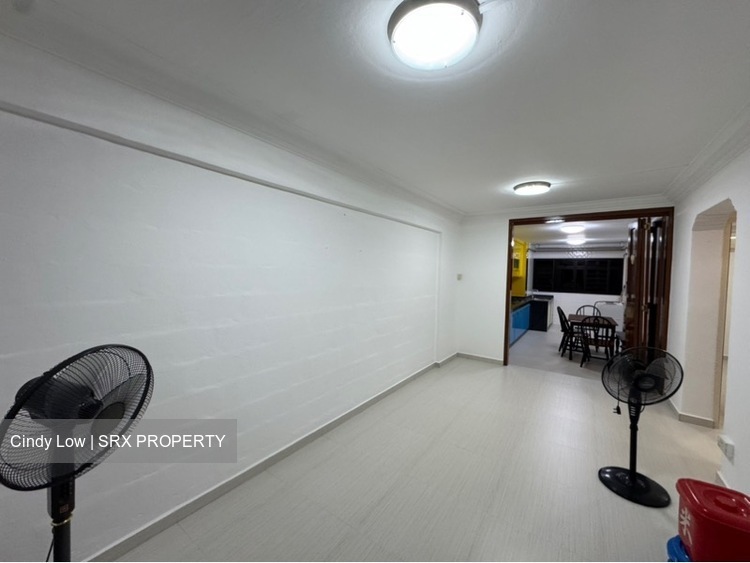 Blk 308 Clementi Meadows (Clementi), HDB 3 Rooms #530407321